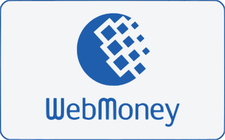 10 gyvi kazino, naudojantys WebMoney saugiam indėliui