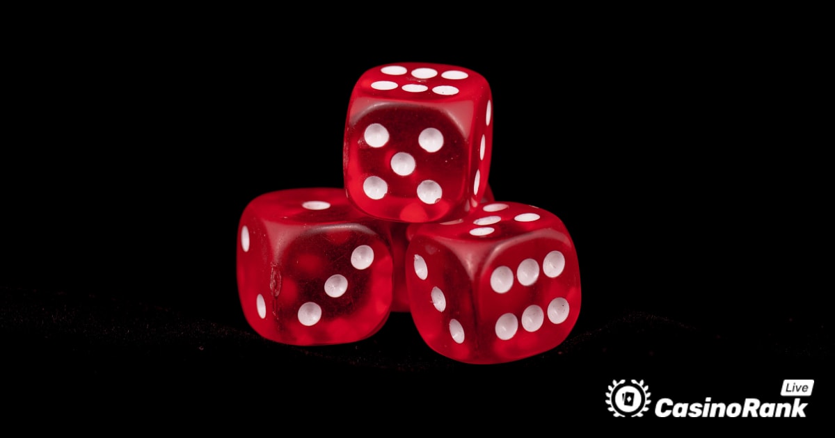 Trys patarimai didinimas šansai laimėti kazino žaidimai