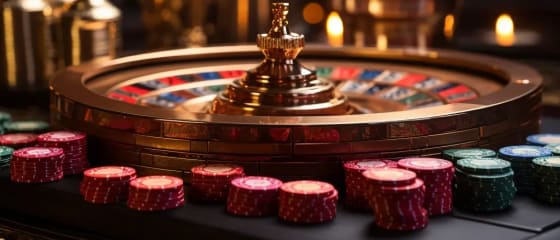 Geriausi patarimai, kaip sÄ—kmingai Å¾aisti kazino gyvai