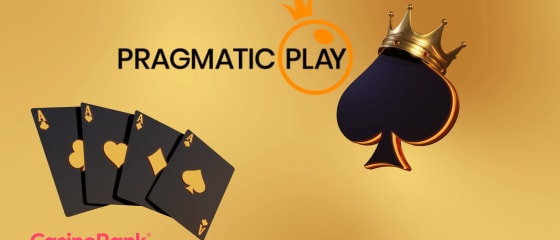 Live Casino Pragmatic Play debiutuoja Speed Blackjack su šalutiniais statymais