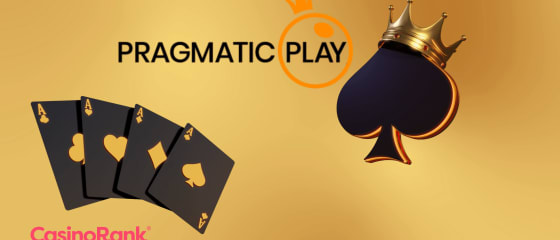 Live Casino Pragmatic Play debiutuoja Speed Blackjack su šalutiniais statymais