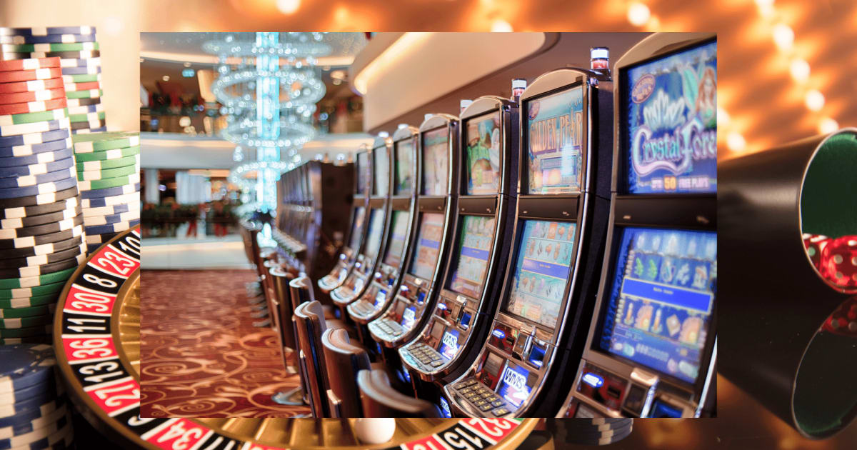 Tiesioginio kazino patarimai, kaip laimÄ—ti daÅ¾niau