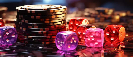 Kaip atpaÅ¾inti â€žLive Dealerâ€œ kazino Å¾aidimÅ³ priklausomybÄ™