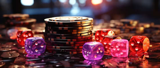 Kaip atpažinti „Live Dealer“ kazino žaidimų priklausomybę