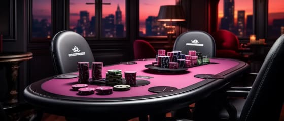 Patarimai gyvų 3 kortų pokerio žaidėjams
