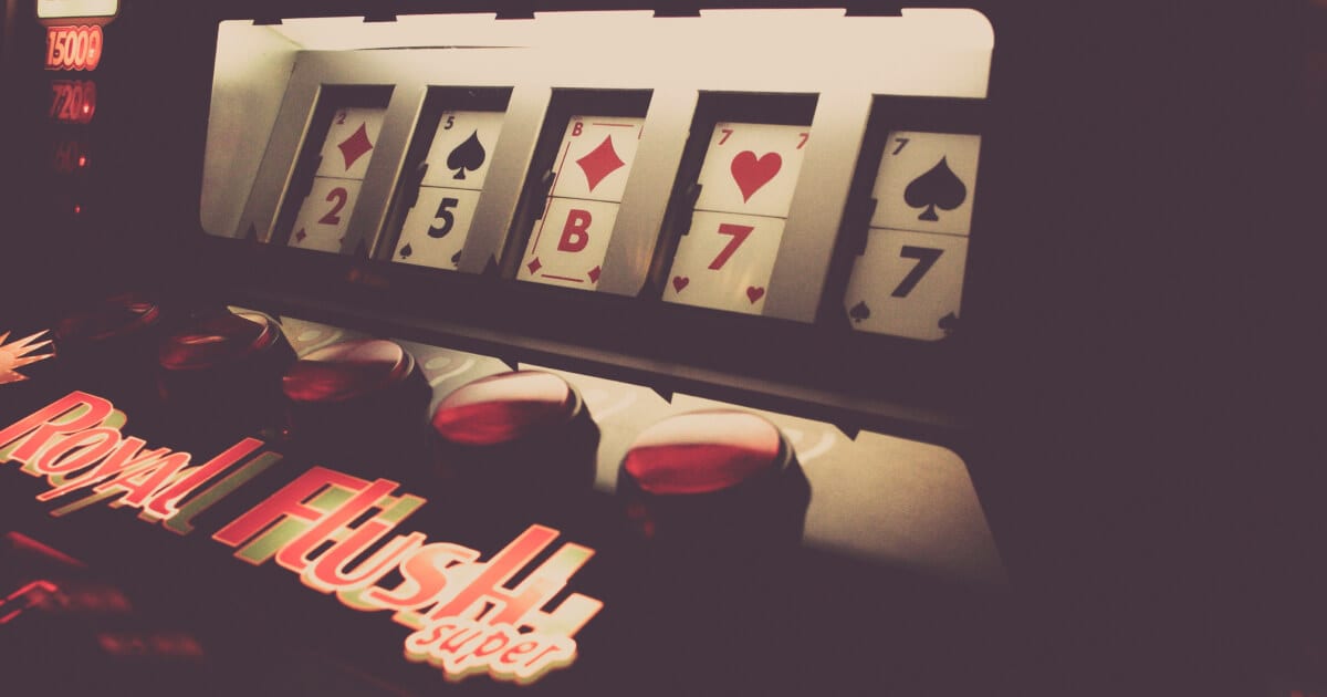 10 dalykų, kuriuos nežinojo apie kazino
