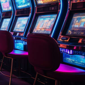 Tiesioginių kazino privalumai ir trūkumai be įnašo