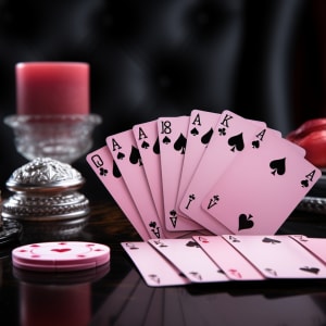 „Tilt“ valdymas internetiniame tiesioginiame pokeryje ir žaidimo etiketo laikymasis
