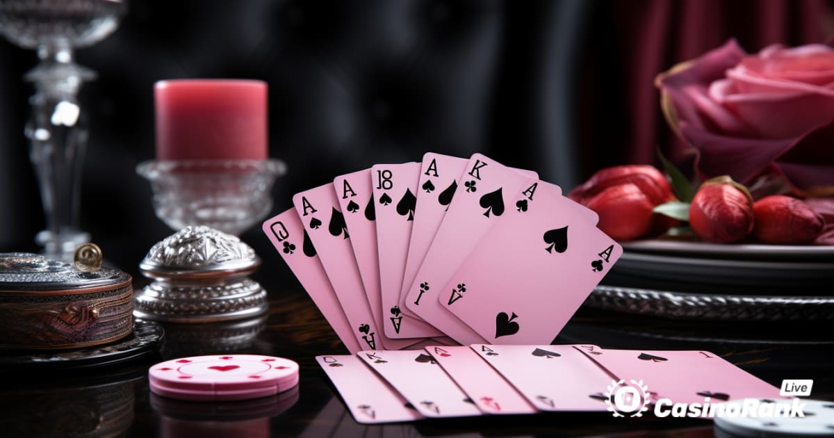 „Tilt“ valdymas internetiniame tiesioginiame pokeryje ir žaidimo etiketo laikymasis