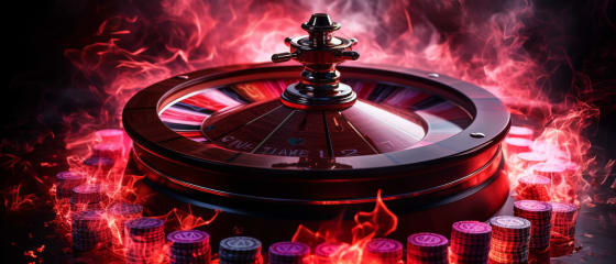 Žaibo ruletės kazino žaidimas: funkcijos ir naujovės
