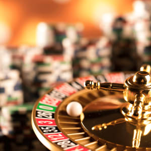 Populiariausi tiesioginio kazino patarimai ir gudrybės