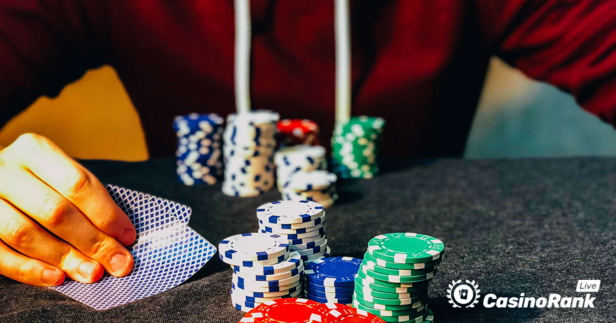 Būtini patarimai žaidėjams, norintys laimėti gyvus pokerio turnyrus