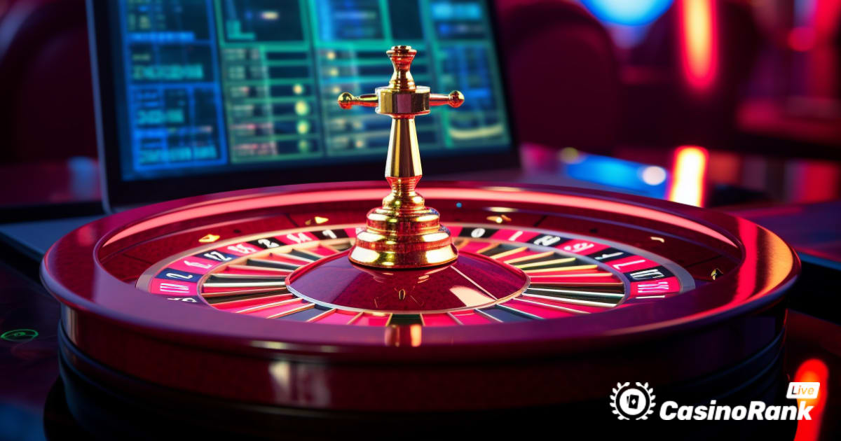 Kaip įvykdyti „Live Casino“ premijų kodų lažybų reikalavimus
