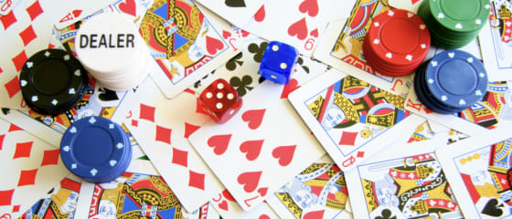Mobilieji mokÄ—jimo metodai, skirti jÅ«sÅ³ paÅ¾angiai gyvai kazino