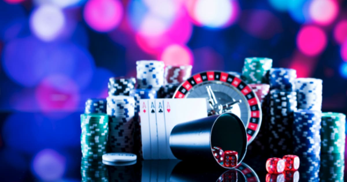 „Betsson“ ir „Pragmatic Play“ pratęsė sandorį, įtraukdami tiesioginį kazino turinį