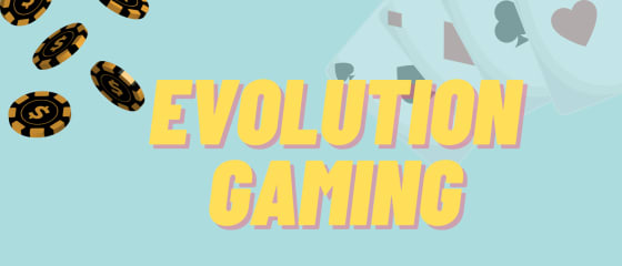Populiariausi nauji „Evolution“ leidimai 2021 m