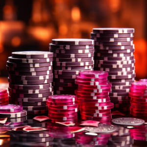 AMEX kazino mokėjimai: kredito, debeto ir dovanų kortelės