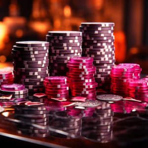 AMEX kazino mokėjimai: kredito, debeto ir dovanų kortelės