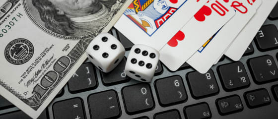 Ar galite Å¾aisti tiesioginÄ¯ kazino internete uÅ¾ tikrus pinigus?