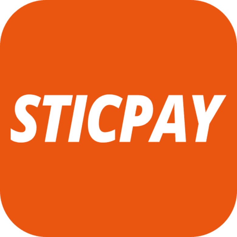 10 gyvi kazino, naudojantys SticPay saugiam indėliui