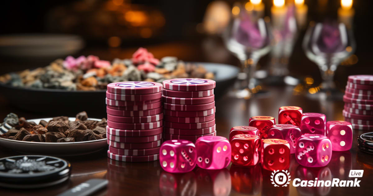 Geriausi „Ethereum“ gyvi kazino: kaip pasirinkti ir pradėti?