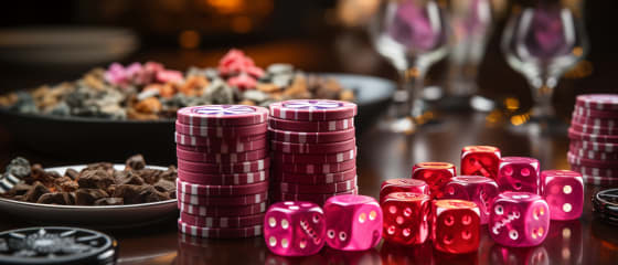 Geriausi „Ethereum“ gyvi kazino: kaip pasirinkti ir pradėti?