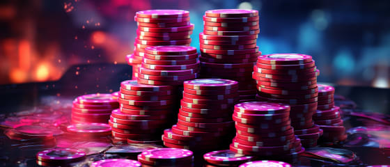 Kaip gauti tiesioginio kazino pasveikinimo premiją: žingsnis po žingsnio vadovas