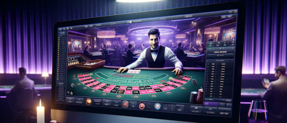 Populiariausi tiesioginio kazino patarimai ir gudrybÄ—s