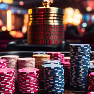 Tiesioginio kazino mokėjimo būdai: išsamus vadovas