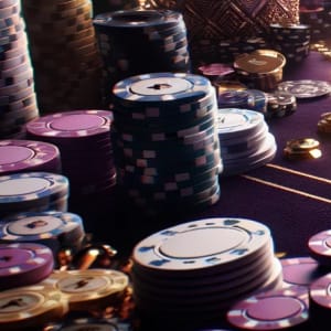 Paaiškinti populiarūs gyvo pokerio slengai