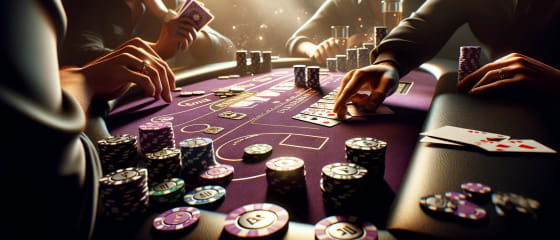 Atsakymas Ä¯ klausimus apie gerÄ… pokerio strategijÄ… gyvai dalintojui