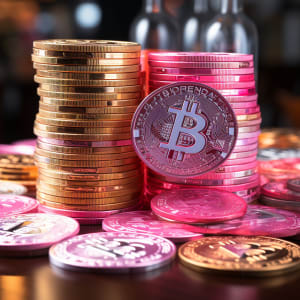 Bitcoin prieš tradicinius kazino indėlių metodus 2023