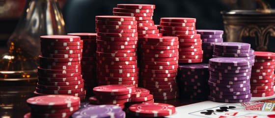 Internetinio pokerio rankų ir šansų supratimas