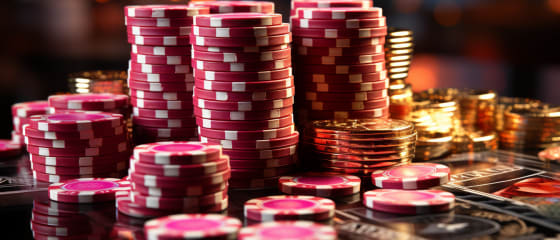 Kaip įnešti ir išsiimti pinigus naudojant „Visa“ gyvuose kazino