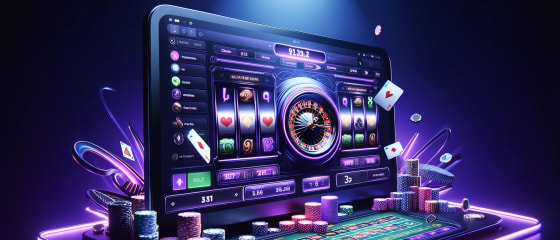 Kaip nenusibosti internetiniuose kazino, kuriuose parduodami tiesioginiai pardavėjai