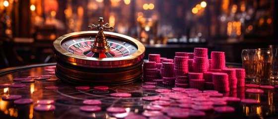 Live Casino sveikinimo premijų privalumai ir trūkumai