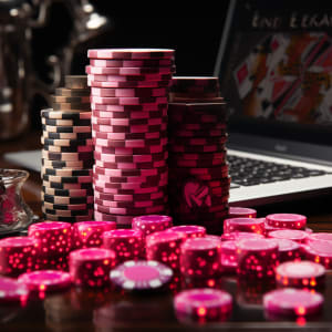 Geriausios „Boku“ kazino premijos 2023