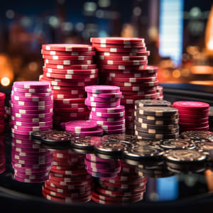 Paysafecard Live Casino indėliai, pinigų išėmimai ir mokesčiai