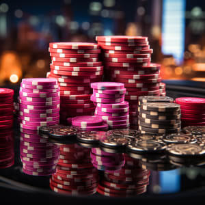 Paysafecard Live Casino indėliai, pinigų išėmimai ir mokesčiai