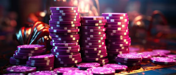 Gyvo pokerio patarimai pažengusiems žaidėjams