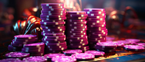Gyvo pokerio patarimai paÅ¾engusiems Å¾aidÄ—jams